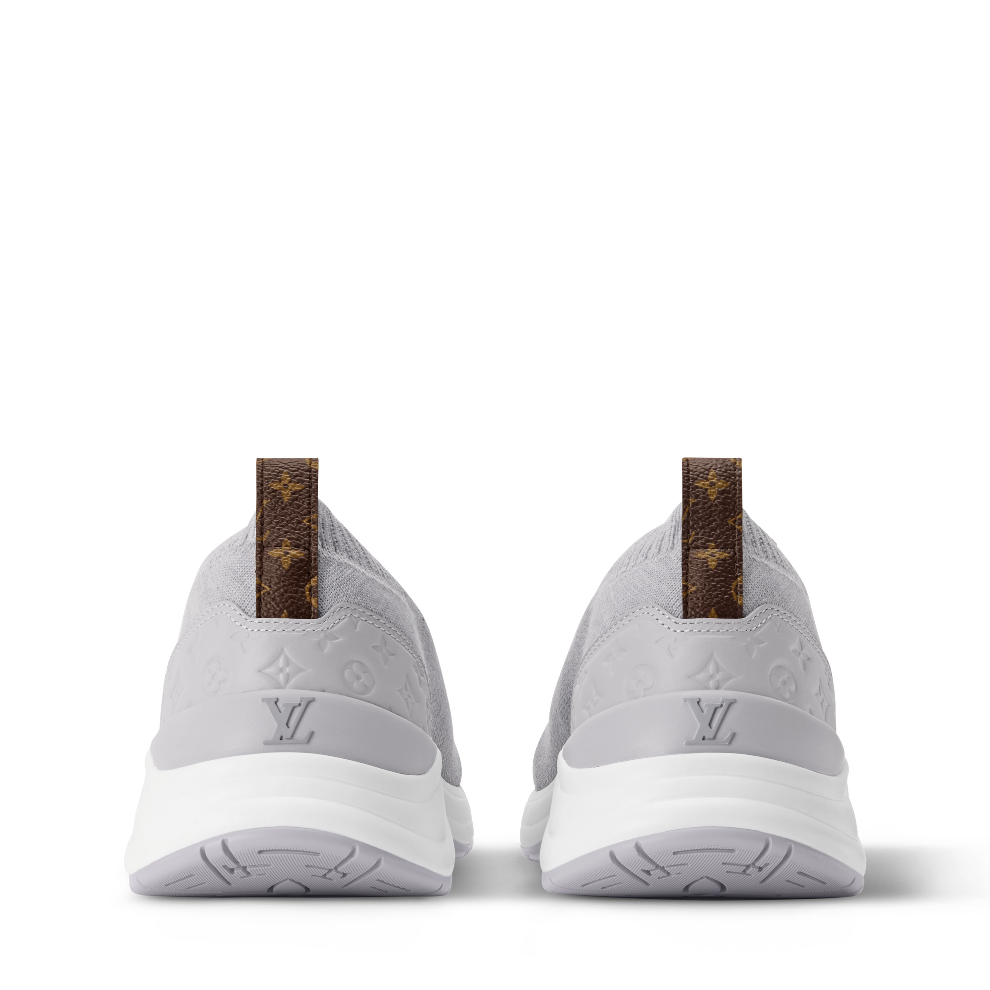 LV Wavelight Knitted Sneaker - Shoes 1AKG6T | LOUIS VUITTON